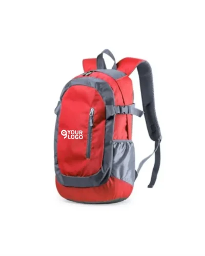 Zaino Densul tecnico 210D ripstop, imbottito