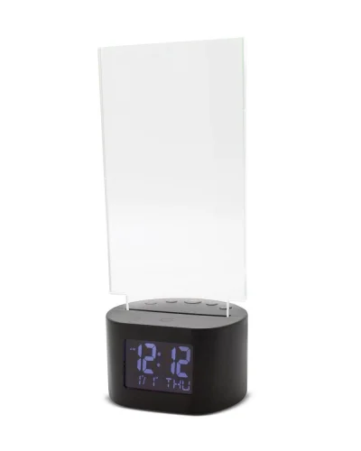 Orologio da parete Light  LED design moderno