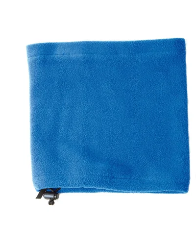 Everest Scaldacollo in pile 50x24 cm Royal