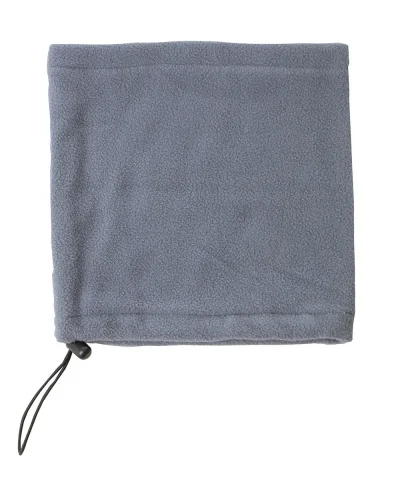 Everest Scaldacollo in pile 50x24 cm Grey