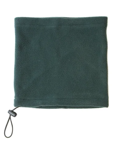 Everest Scaldacollo in pile 50x24 cm Dark Green