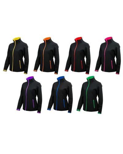 Softshell Donna