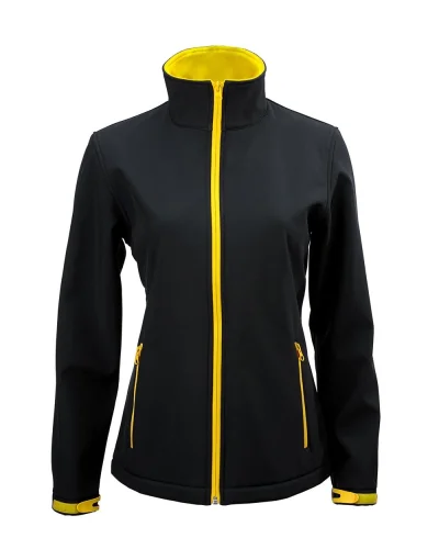 Softshell Donna