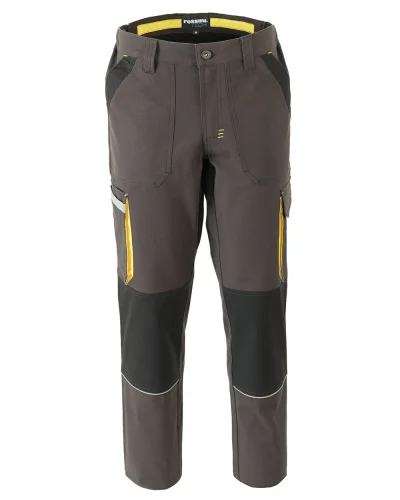 Pantalone da Lavoro Ultraflex Canvas Stretch Starline