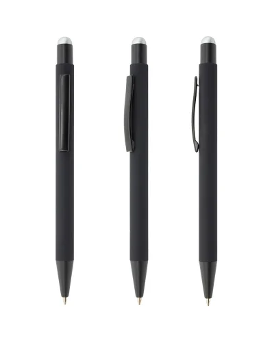 Penna Metallica Shiny