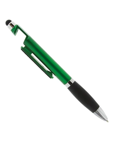 Penna Multifunzione Smart Stylus, Surface Cleaner Verde