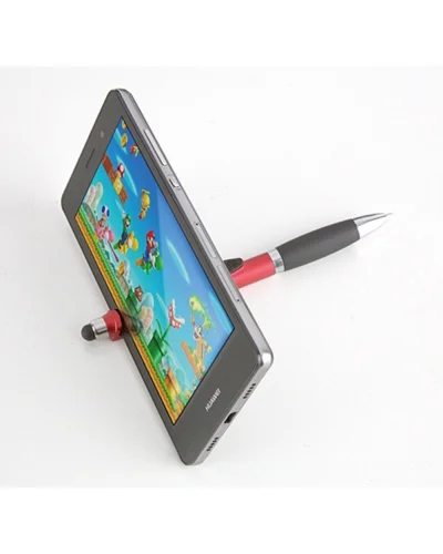 Penna Multifunzione Smart Stylus, Surface Cleaner