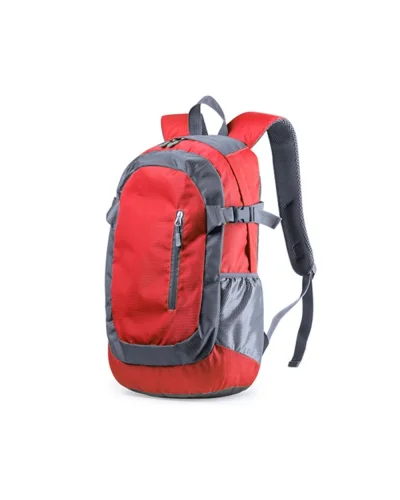 Zaino Densul tecnico 210D ripstop, imbottito