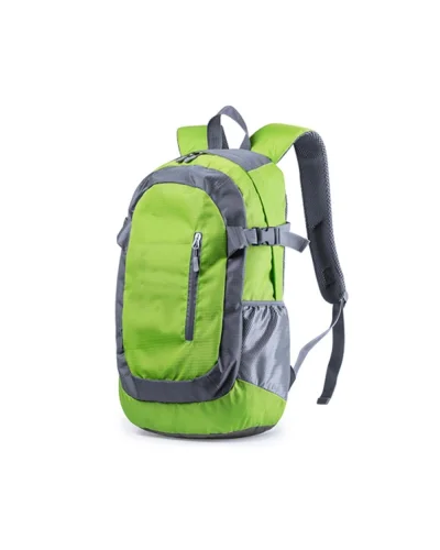 Zaino Densul tecnico 210D ripstop, imbottito