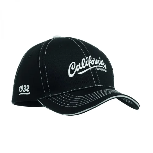 Cappellino Baseball in twill premium| Official