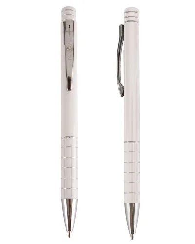 Murphy Penna Alluminio Elettrico con Custodia Scamosciata