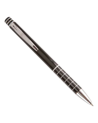 Murphy Penna Alluminio Elettrico con Custodia Scamosciata Nero