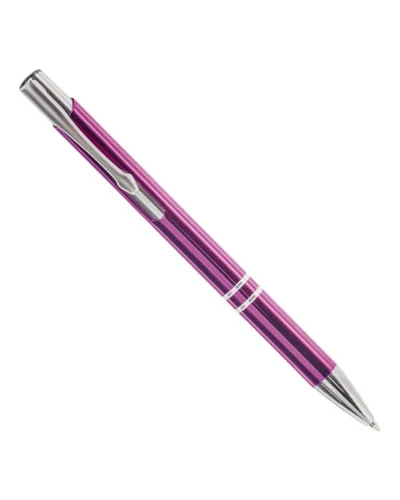 Penna automatica in alluminio Lilla