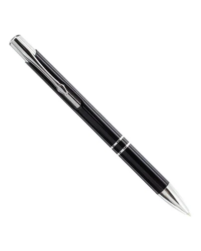 Penna automatica in alluminio Piombo