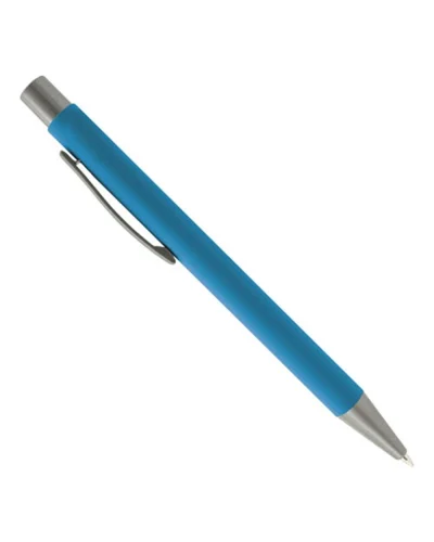Penna a sfera Munich metallo