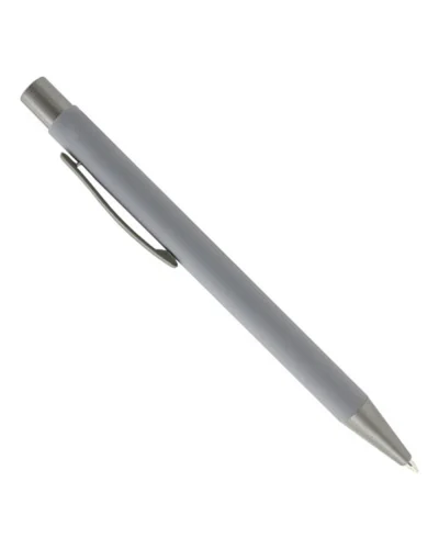 Penna a sfera Munich metallo