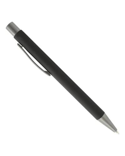 Penna a sfera Munich metallo