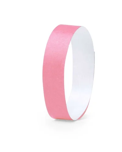 Braccialetto Ankaran colorato impermeabile adesivo Rosa