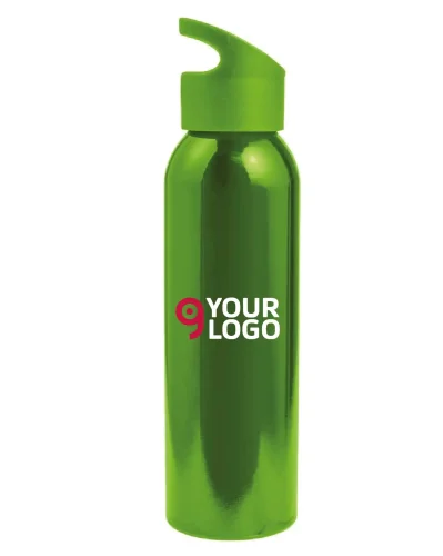 Borraccia Marla Alluminio 650ml BPA Free Leggera