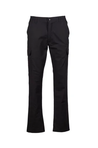 Forest Summer- Pantaloni verdi leggeri uomo estate