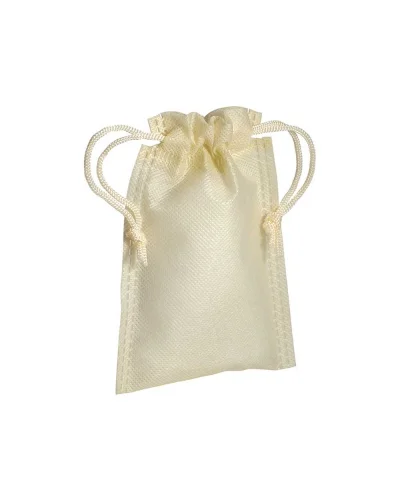 Sacchetto TNT 10x14 cm Naturale