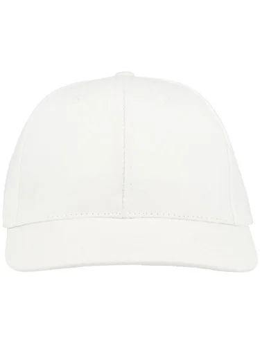 Start Six Cappellino 6 pannelli cotone, velcro, taglia unica, leggero