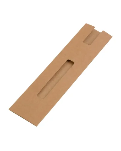 Astuccio penne in carta riciclata EcoPaper