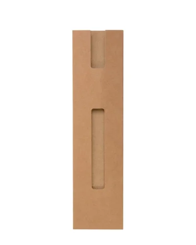 Astuccio penne in carta riciclata EcoPaper