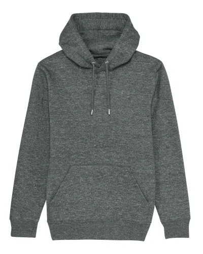 Felpa Unisex Cruiser in Cotone Bio 350g, Medium Fit Stanley/Stella