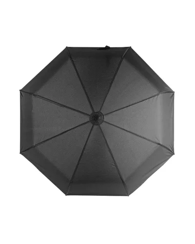 Mini Ombrello Compat Cloè apri-chiudi, Pongee seta, leggero 364g