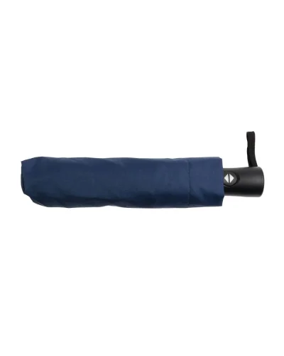 Mini Ombrello Compat Cloè apri-chiudi, Pongee seta, leggero 364g