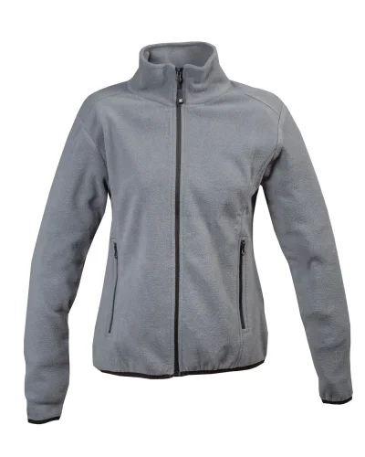 Portafoglio donna Metz Lady in similpelle Grey