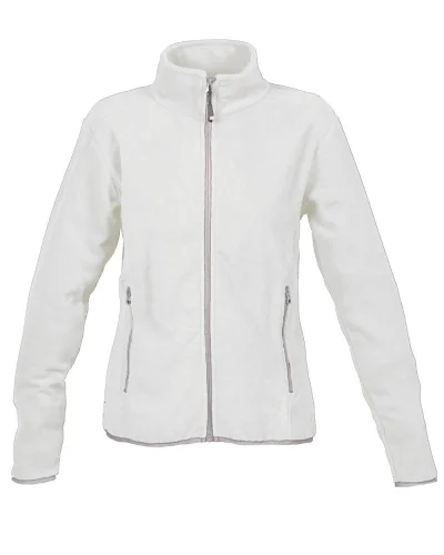 Portafoglio donna Metz Lady in similpelle White