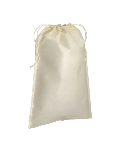 Sacchetto TNT 80 g/m2 50x75 cm resistente Naturale