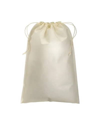 Sacchetto TNT 80 g/m2 50x75 cm resistente