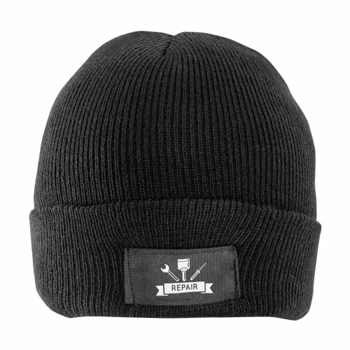 Cappellino Concert pesante FAKO® in lana e acrilico, taglia unica