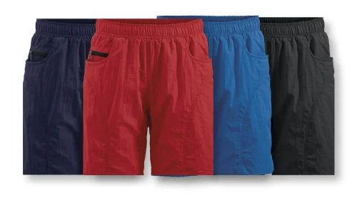 Costume Uomo Kelton con Cintura, Tasche e Slip Interno