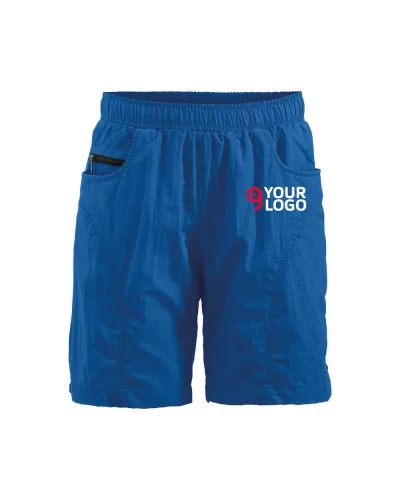 Costume Uomo Kelton con Cintura, Tasche e Slip Interno