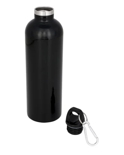 Borraccia termica Atlantic 530ml inox doppia parete sottovuoto