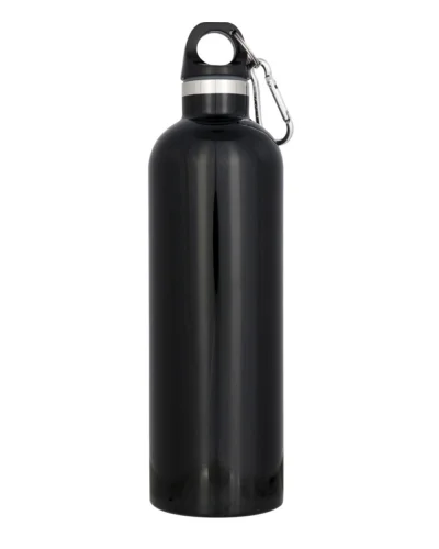 Borraccia termica Atlantic 530ml inox doppia parete sottovuoto