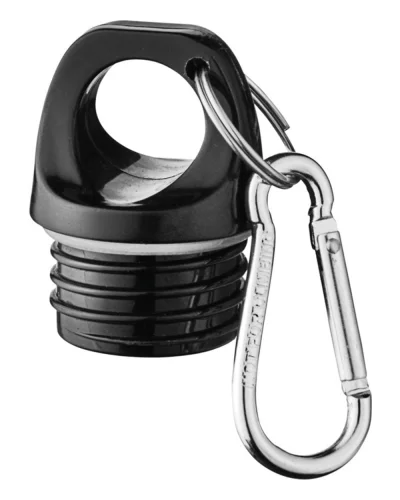 Borraccia termica Atlantic 530ml inox doppia parete sottovuoto