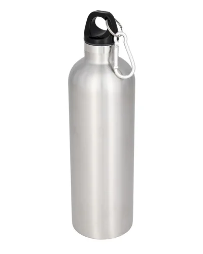 Borraccia termica Atlantic 530ml inox doppia parete sottovuoto