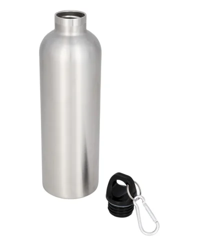Borraccia termica Atlantic 530ml inox doppia parete sottovuoto