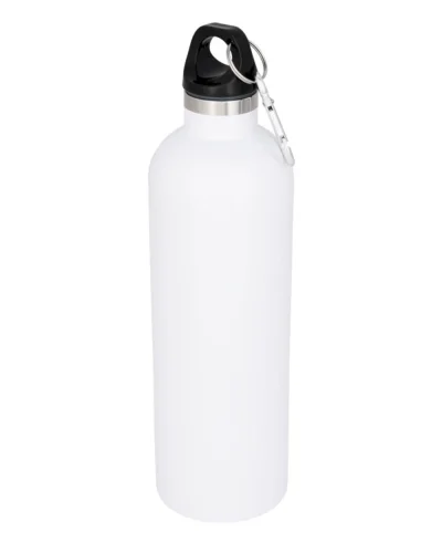 Borraccia termica Atlantic 530ml inox doppia parete sottovuoto