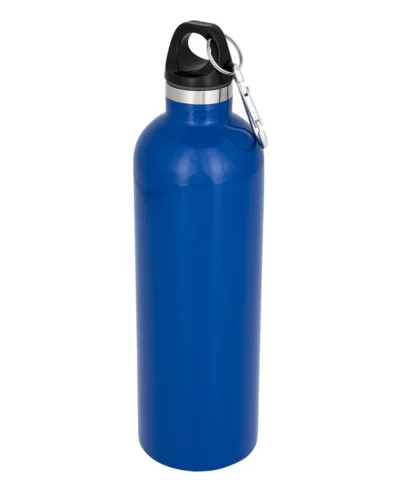 Borraccia termica Atlantic 530ml inox doppia parete sottovuoto