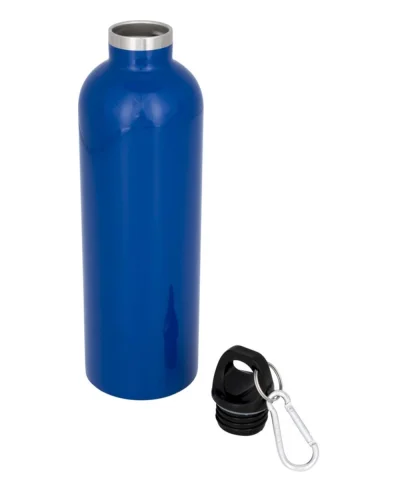 Borraccia termica Atlantic 530ml inox doppia parete sottovuoto