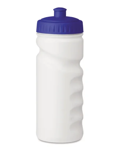 SPOT EIGHT Borraccia sport 500ml PE antigoccia leggera Blu