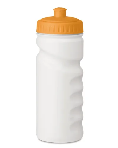 SPOT EIGHT Borraccia sport 500ml PE antigoccia leggera