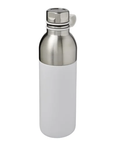 Borraccia termica Avenue 590ml in acciaio inox doppia apertura