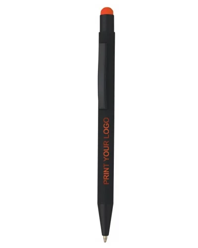 Touch pen a scatto